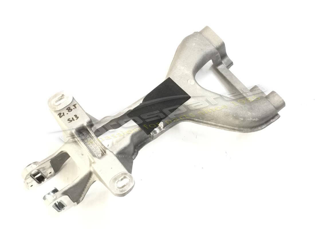 USED FERRARI COLUMN SUPPORT BRACKET. PART NUMBER 171505 (1) used ferrari column support bracket. part number 171505 (1)