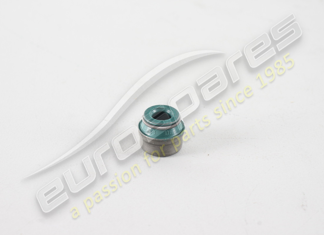 NEW PORSCHE VALVE GUIDE SEAL. PART NUMBER 95510567500 (2) new porsche valve guide seal. part number 95510567500 (2)
