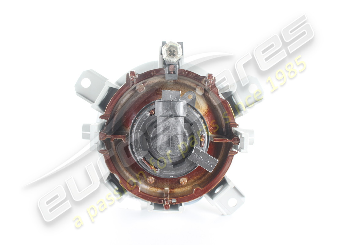 NEW FERRARI LH FRONT LAMP FOR DIURNAL FLASHING (EXCHANGE PART). PART NUMBER 157518 (3) new ferrari lh front lamp for diurnal flashing (exchange part). part number 157518 (3)