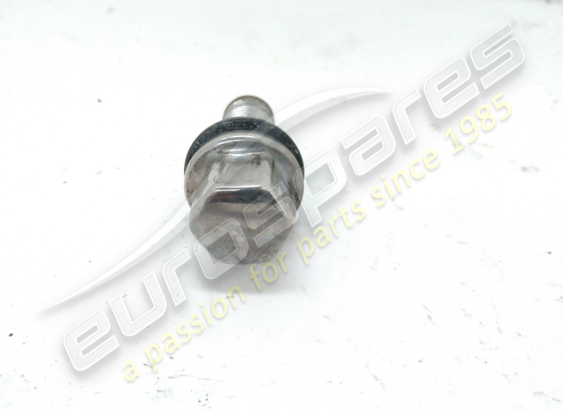 USED Maserati WHEEL BOLT . PART NUMBER 670005351 (1)