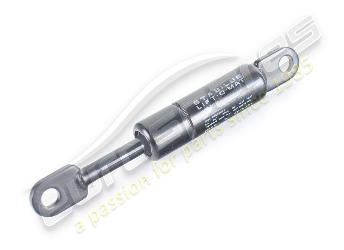 NEW MASERATI STABILUS ROD ON CONSOLE GLOV. PART NUMBER 388300240 (1) new maserati stabilus rod on console glov. part number 388300240 (1)