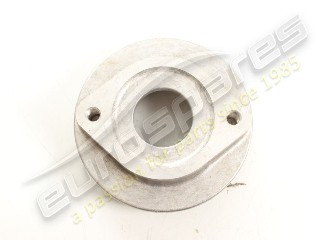 NEW FERRARI TOP MOUNTING PLATE. PART NUMBER 117719 (2) new ferrari top mounting plate. part number 117719 (2)