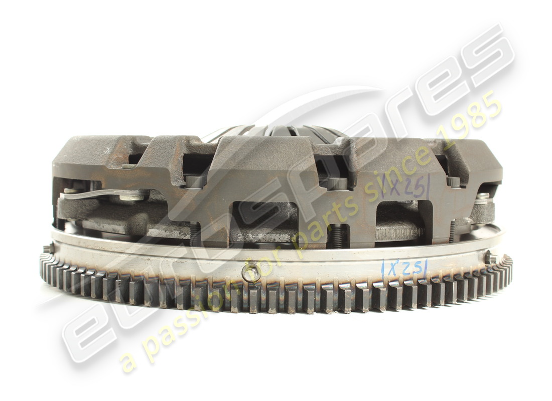 new lamborghini 1 set clutch parts. part number 07m105269 (4)