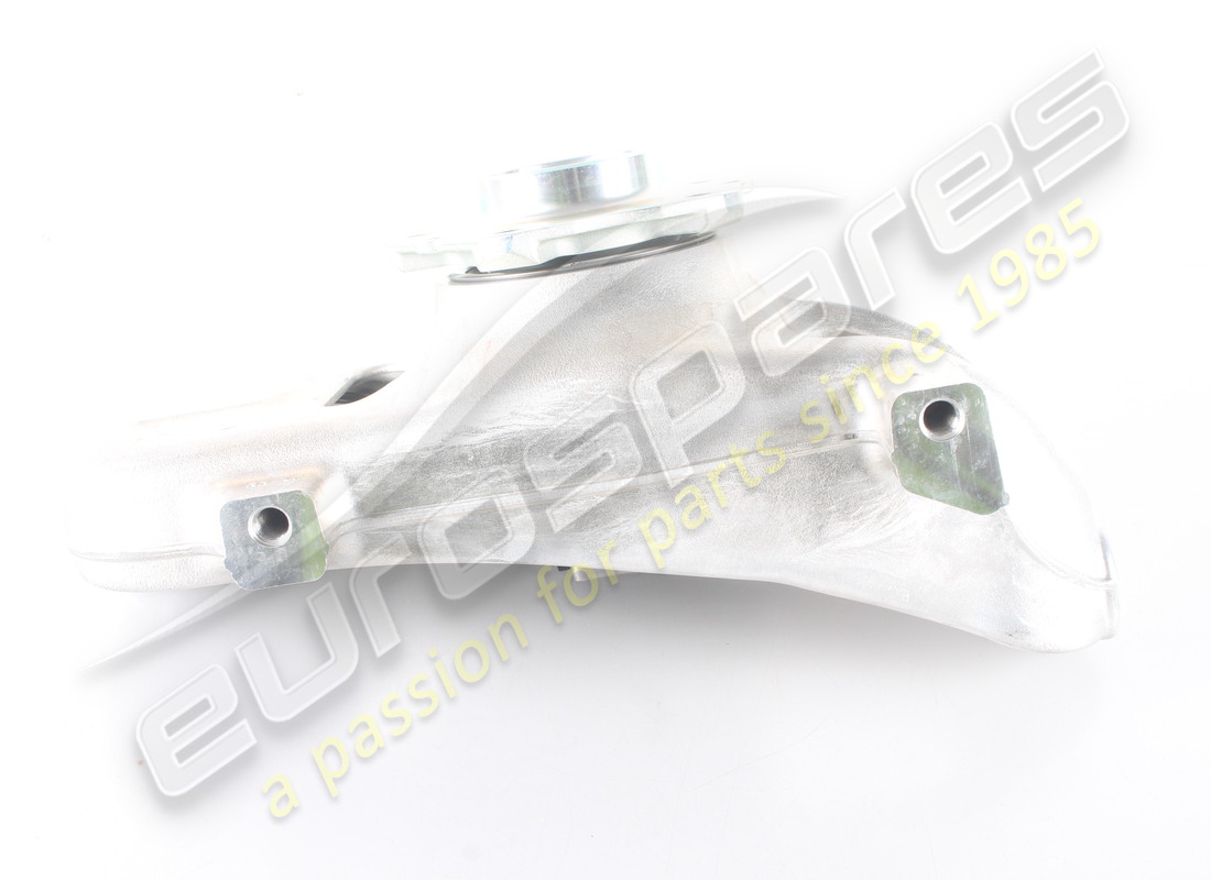 new ferrari complete lh front hub carrier. part number 275964 (4)