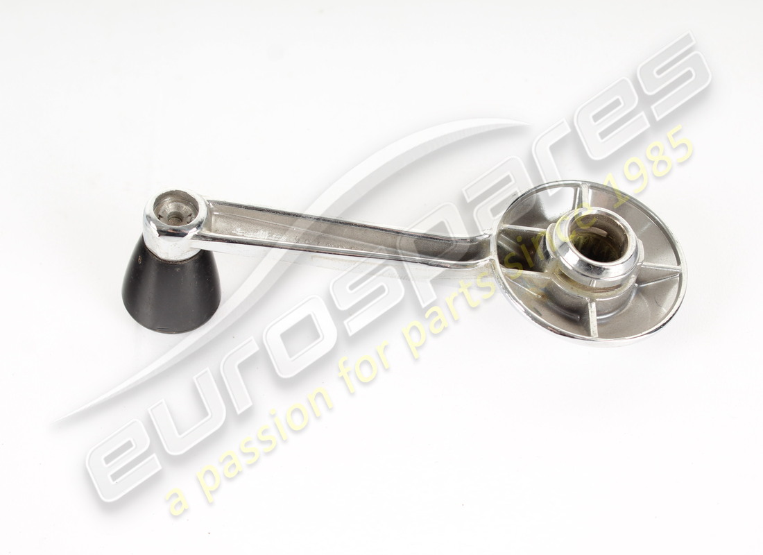 USED FERRARI WINDOW WINDER HANDLE. PART NUMBER 20170205 (2) used ferrari window winder handle. part number 20170205 (2)