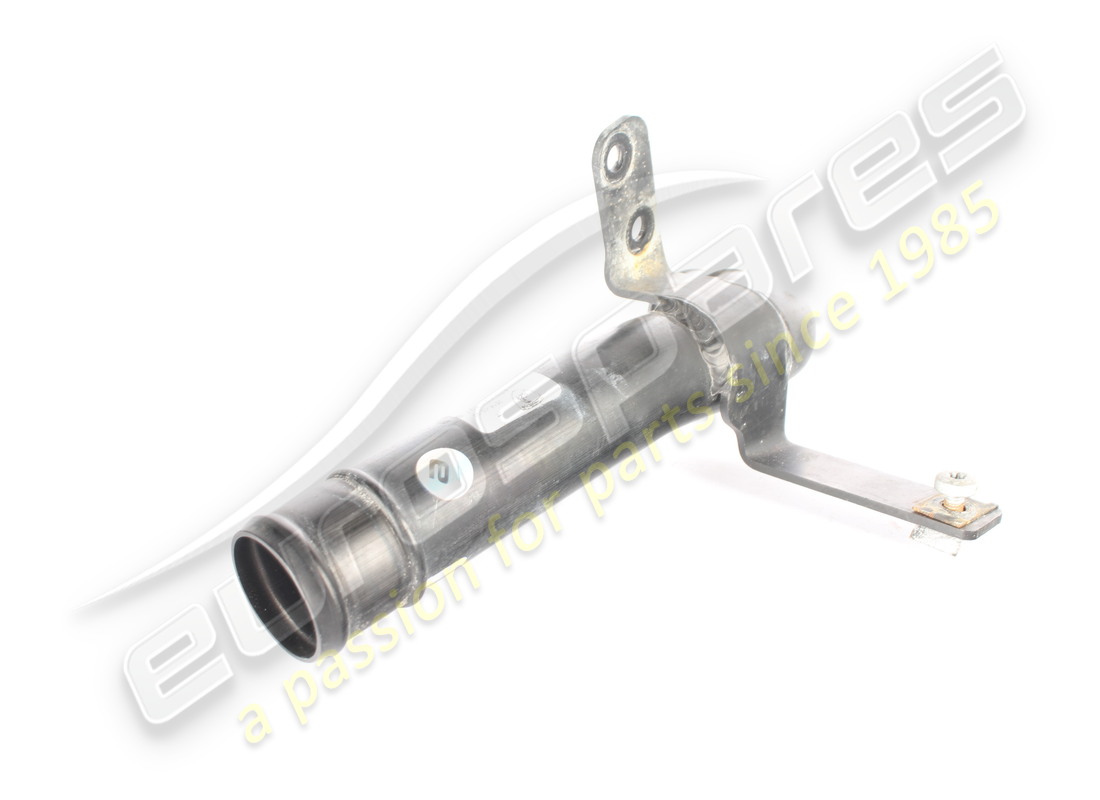 USED LAMBORGHINI COOLANT PIPE RIGIDO VERSO MOT.. PART NUMBER 470121397B (3) used lamborghini coolant pipe rigido verso mot.. part number 470121397b (3)