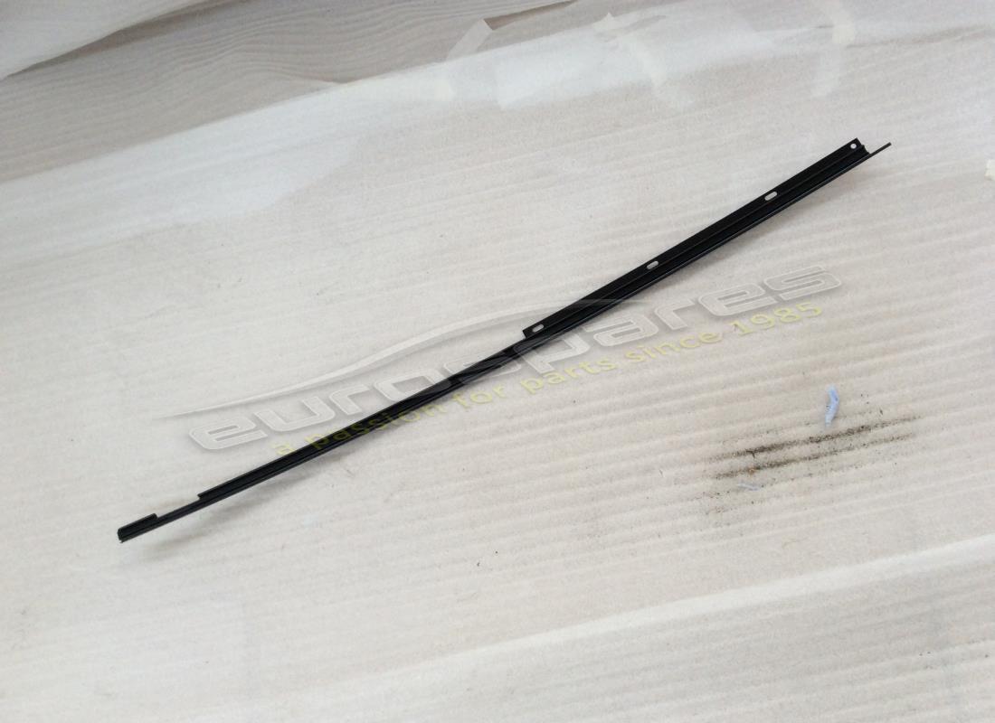 NEW LAMBORGHINI ROOF MOLDING ROOF MOULDING. PART NUMBER 475853702B (1) new lamborghini roof molding roof moulding. part number 475853702b (1)