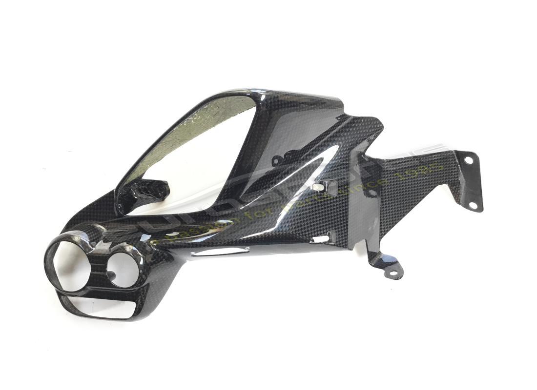 NEW FERRARI LH DRIVER SIDE SATELLITE CAS. PART NUMBER 87173100 (1) new ferrari lh driver side satellite cas. part number 87173100 (1)