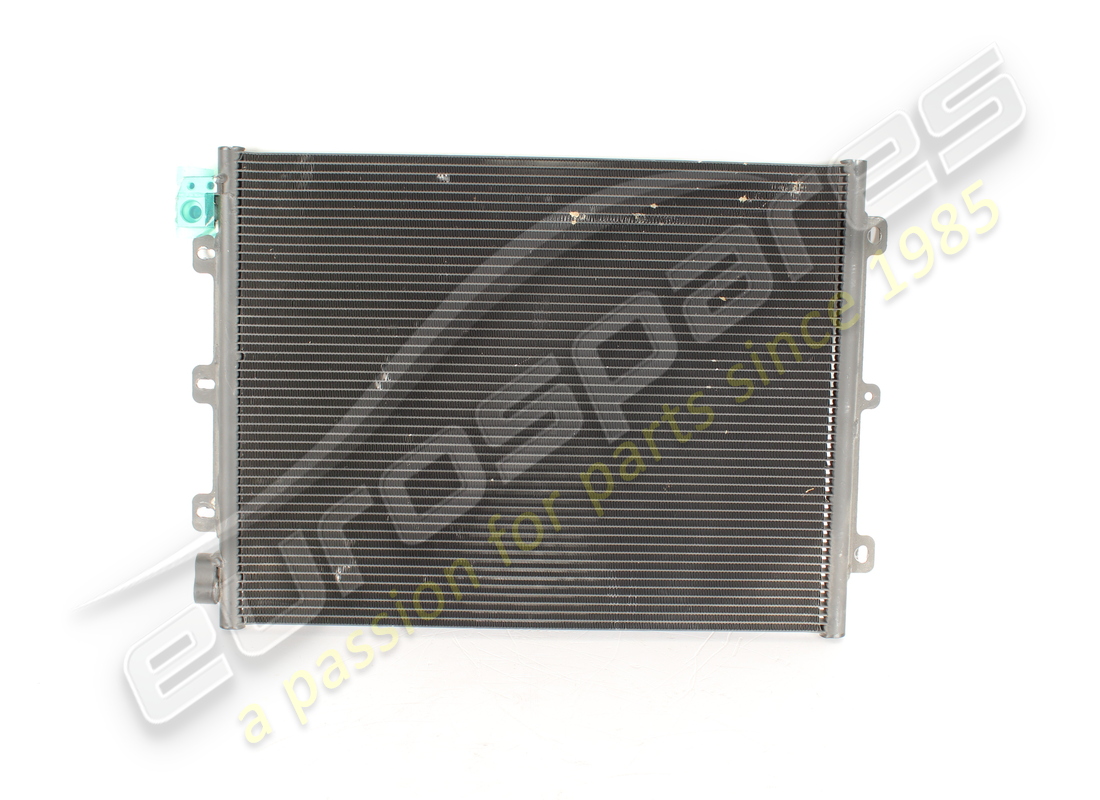 NEW FERRARI CONDENSER. PART NUMBER 262836 (2) new ferrari condenser. part number 262836 (2)