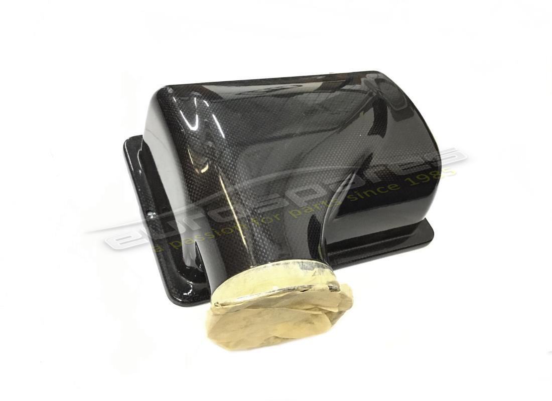 NEW Ferrari RH COVER . PART NUMBER 226659 (1)