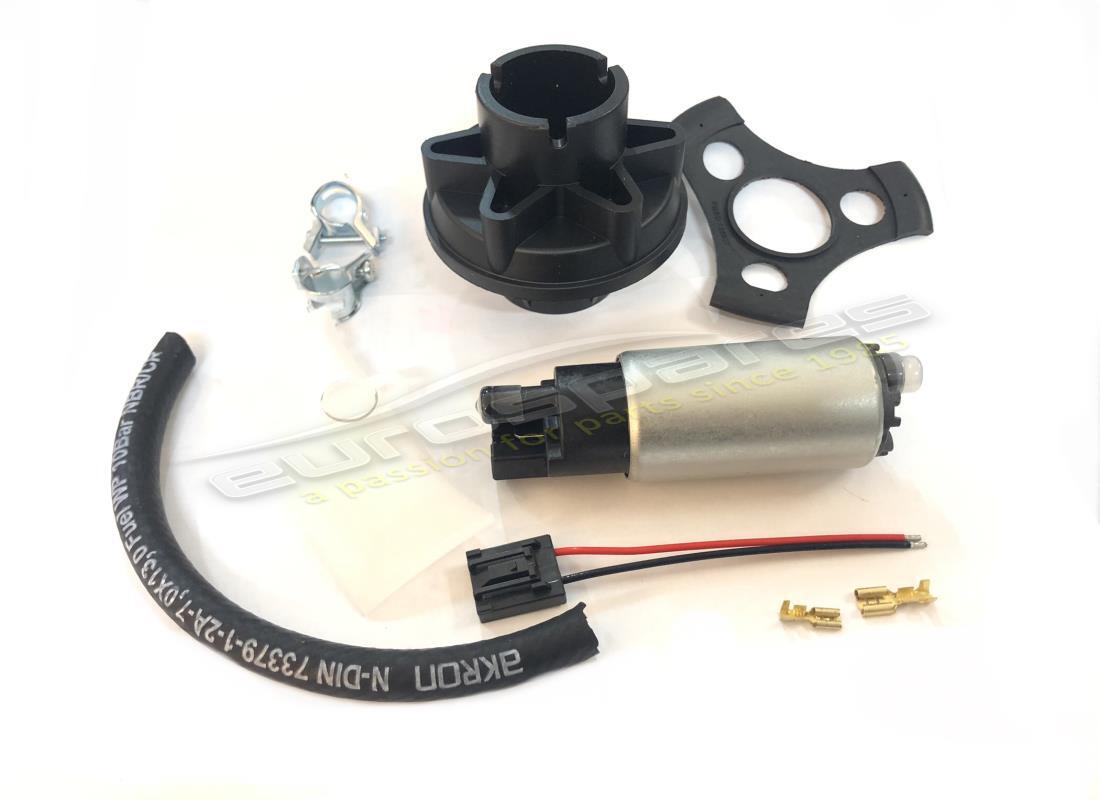 NEW Eurospares FUEL PUMP KIT . PART NUMBER 383700003 (1)
