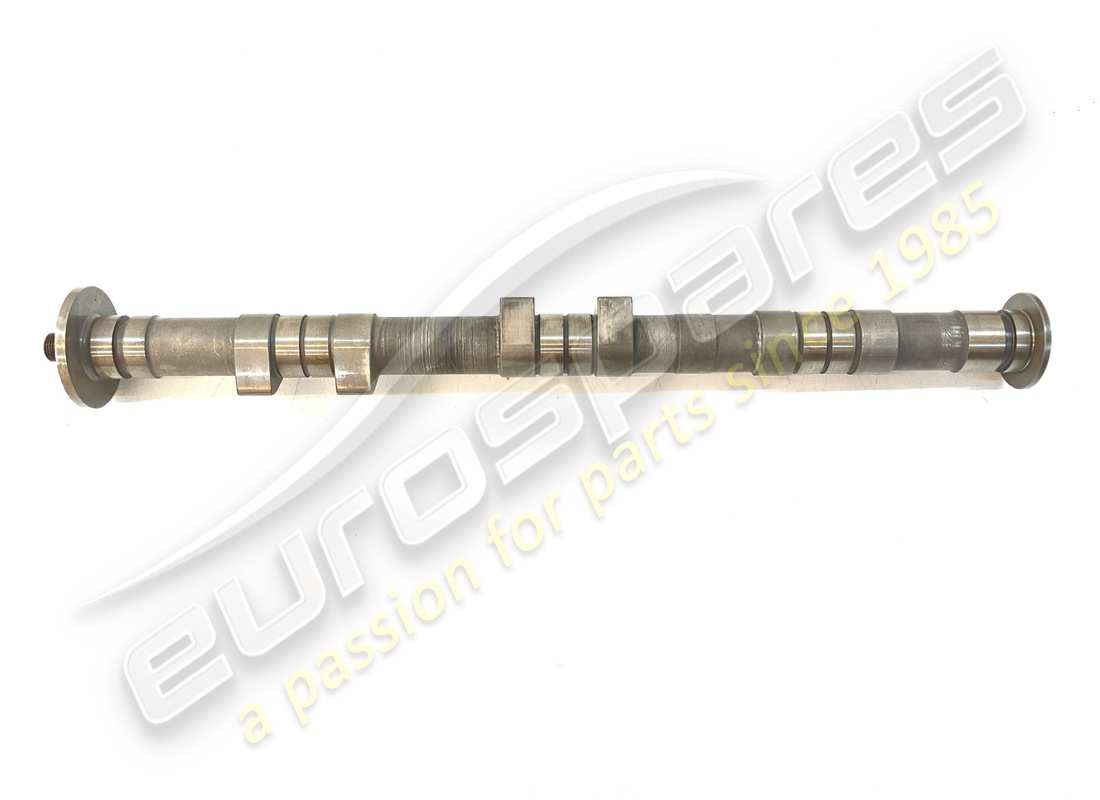 NEW MASERATI RH INTAKE CAMSHAFT. PART NUMBER 311053118 (1) new maserati rh intake camshaft. part number 311053118 (1)