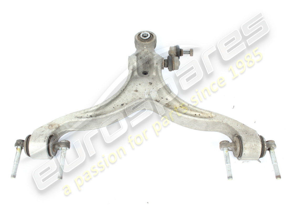 USED Ferrari LOWER LEVER . PART NUMBER 207581 (1)