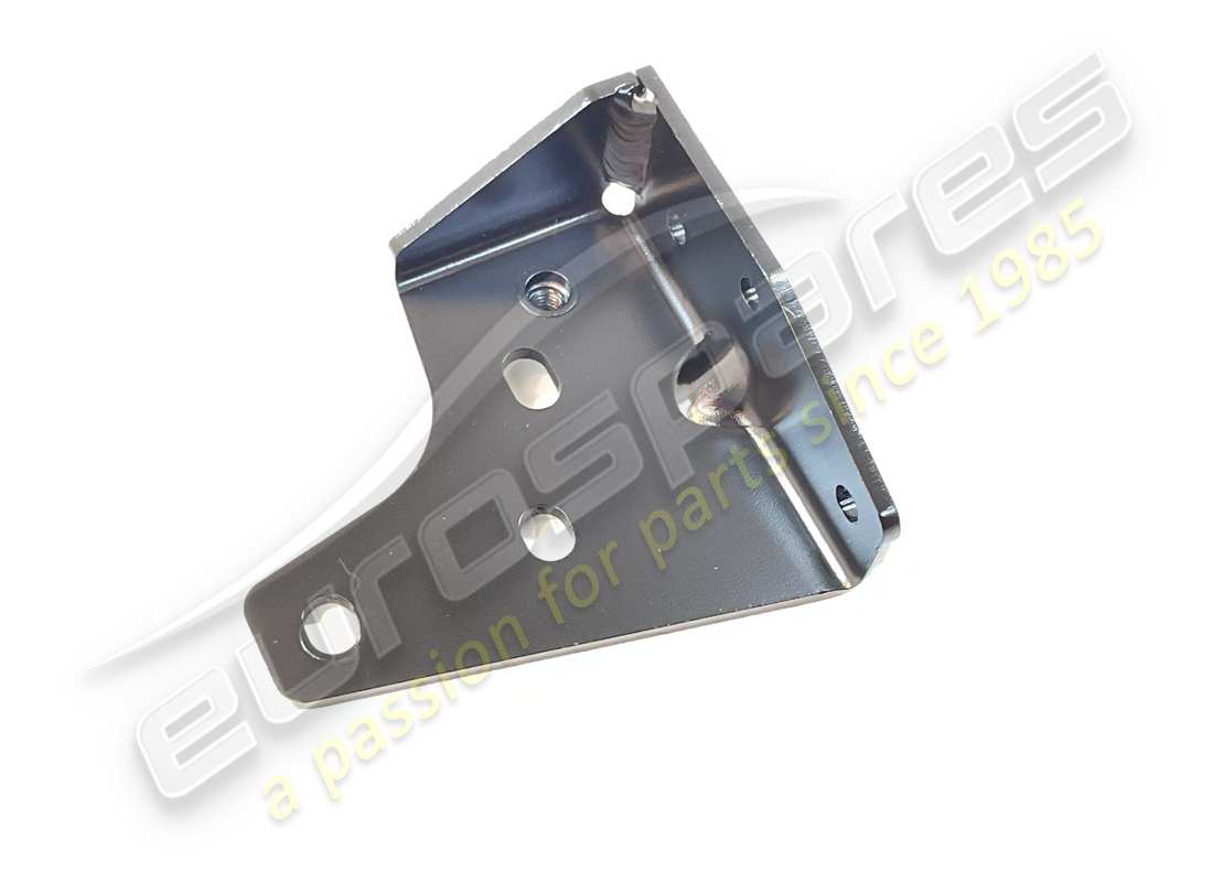 NEW LAMBORGHINI REINFORCEMENT PART. PART NUMBER 4T0805255D (1) new lamborghini reinforcement part. part number 4t0805255d (1)