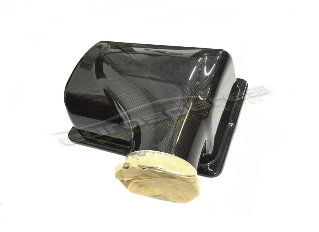 NEW (OTHER) FERRARI RH COVER. PART NUMBER 226658 (1) new (other) ferrari rh cover. part number 226658 (1)