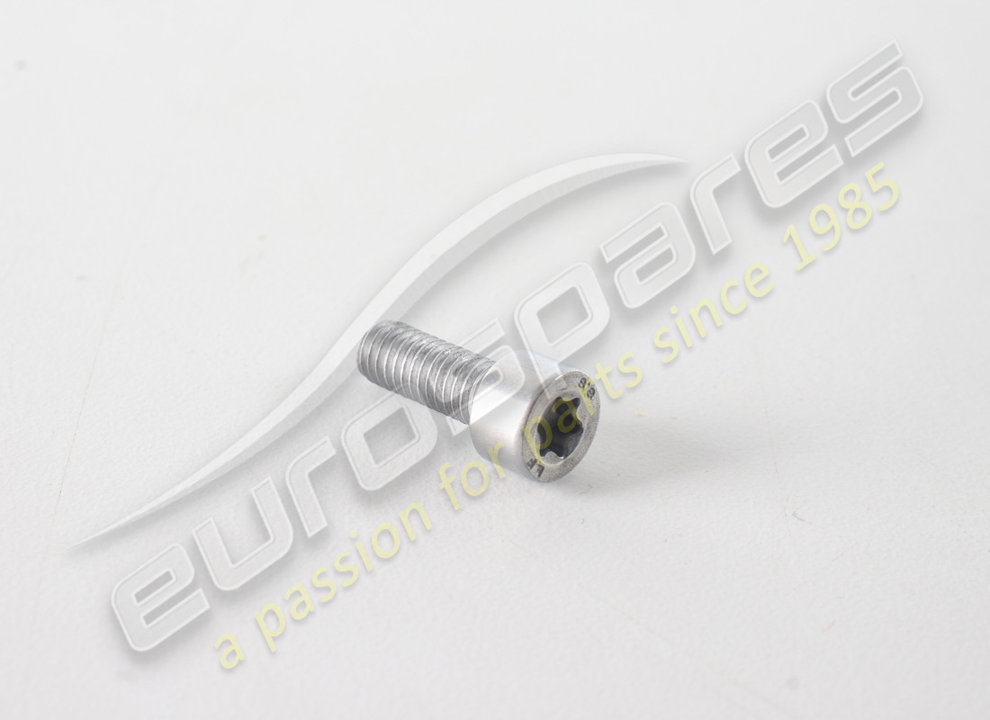 NEW PORSCHE HEXAGONAL SOCKET HEAD - SCREW - M 6 X 18. PART NUMBER N10546403 (1) new porsche hexagonal socket head - screw - m 6 x 18. part number n10546403 (1)