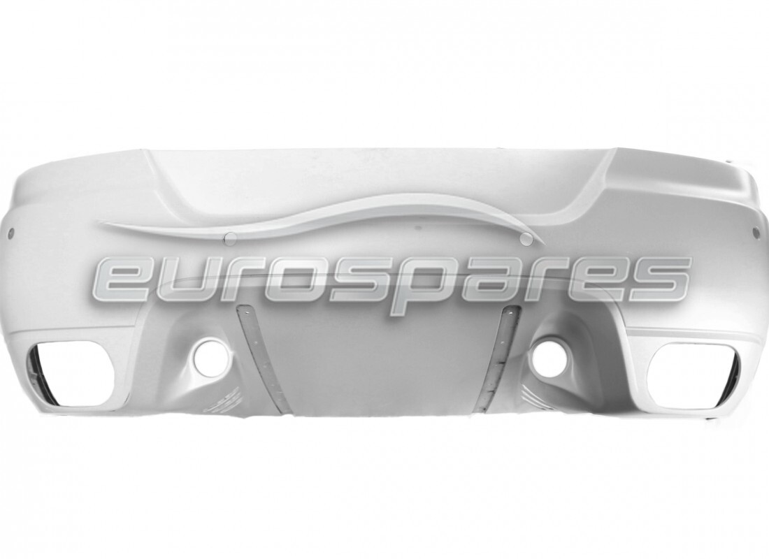 NEW Ferrari REAR BUMPER . PART NUMBER 69899310 (1)