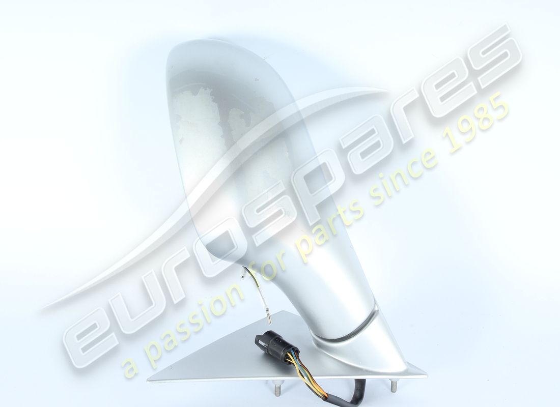 USED FERRARI LH EXTERNAL REAR MIRROW. PART NUMBER 64078000 (2) used ferrari lh external rear mirrow. part number 64078000 (2)