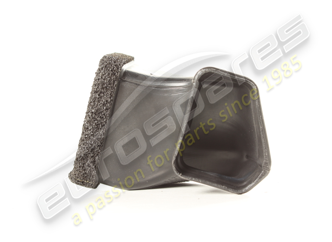 USED FERRARI LOWER DASH AIR DUCT. PART NUMBER 85907300 (2) used ferrari lower dash air duct. part number 85907300 (2)