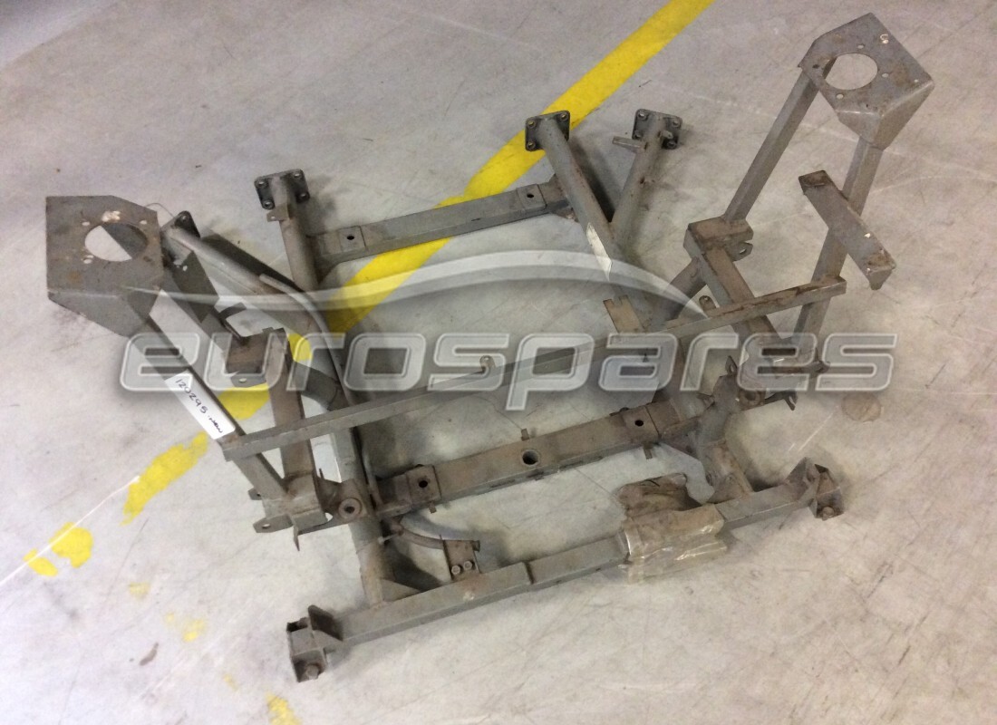 new ferrari rear chassis lhd part number 120295 (1)
