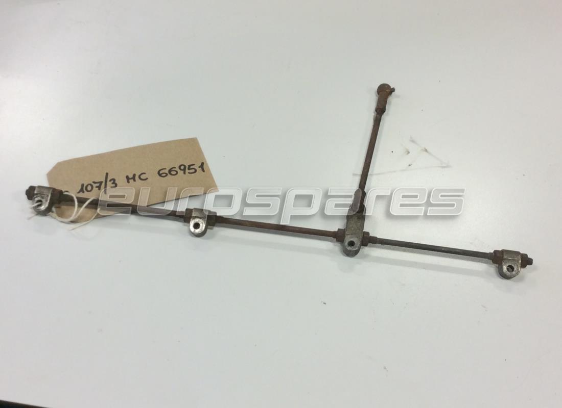 USED Maserati TIE ROD . PART NUMBER 1073MC66951 (1)