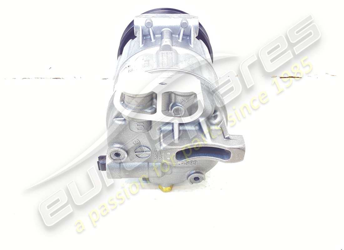 new ferrari air conditioning compressor. part number 333331 (4)