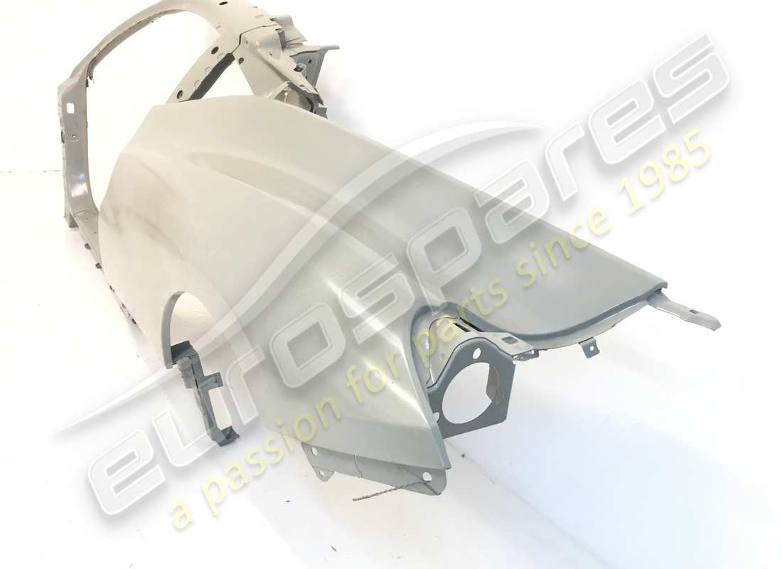 NEW FERRARI LH FLANK. PART NUMBER 81288211 (2) new ferrari lh flank. part number 81288211 (2)