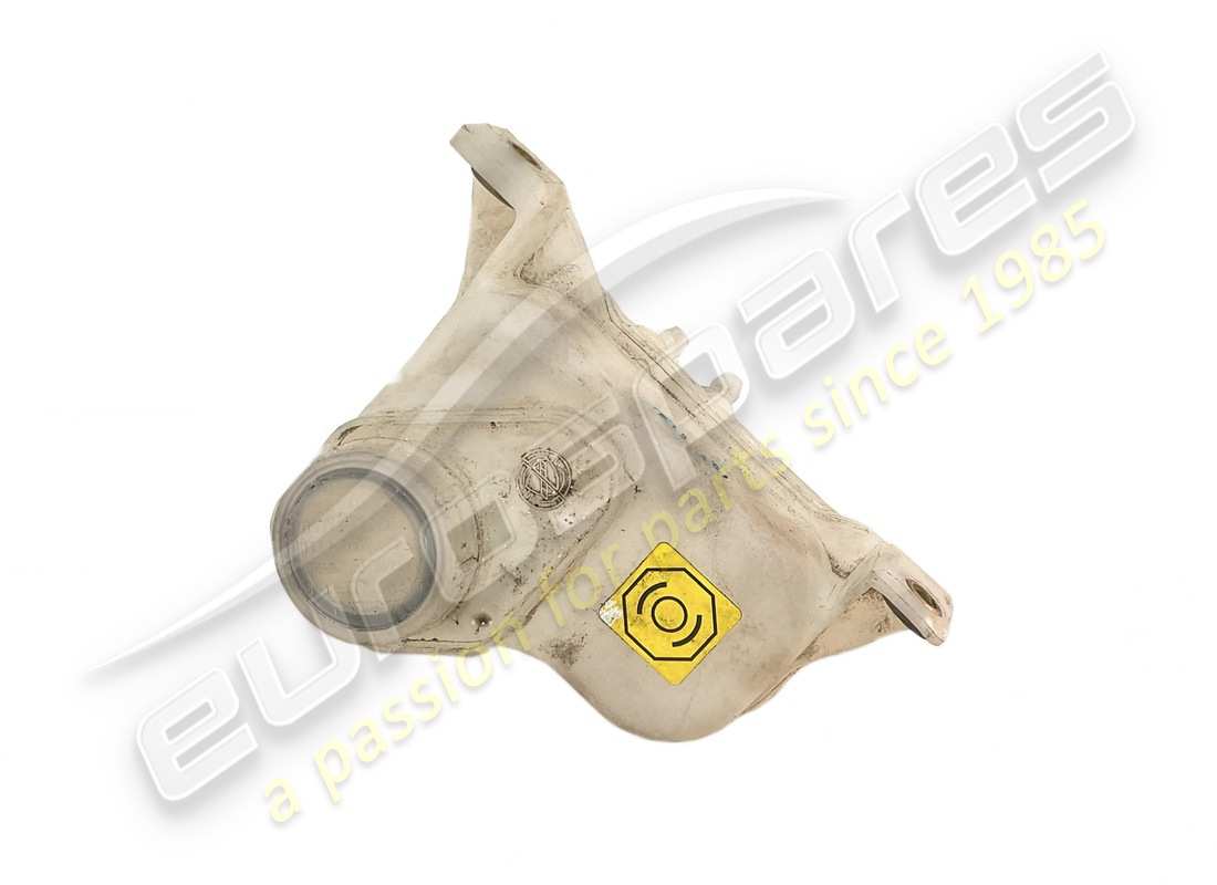 used ferrari brake fluid reservoir. part number 259047 (1)