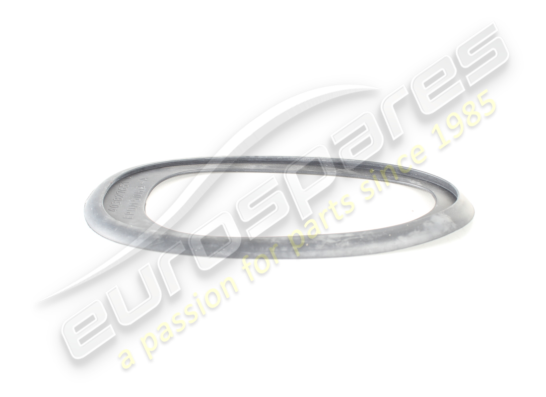 new lamborghini profile seal. part number 403827651a (2)