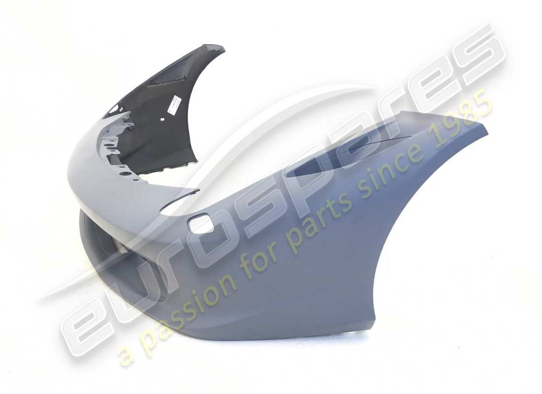 NEW FERRARI FRONT BUMPER. PART NUMBER 83104610 (3) new ferrari front bumper. part number 83104610 (3)