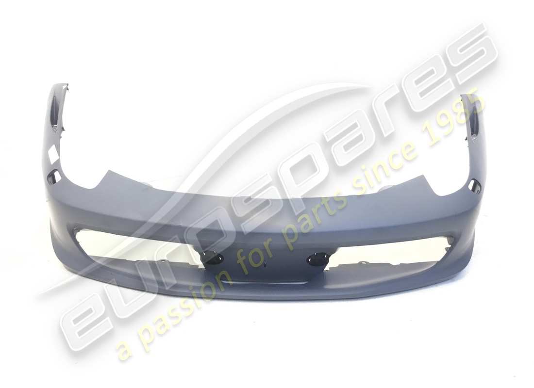 NEW FERRARI FRONT BUMPER. PART NUMBER 83104610 (1) new ferrari front bumper. part number 83104610 (1)