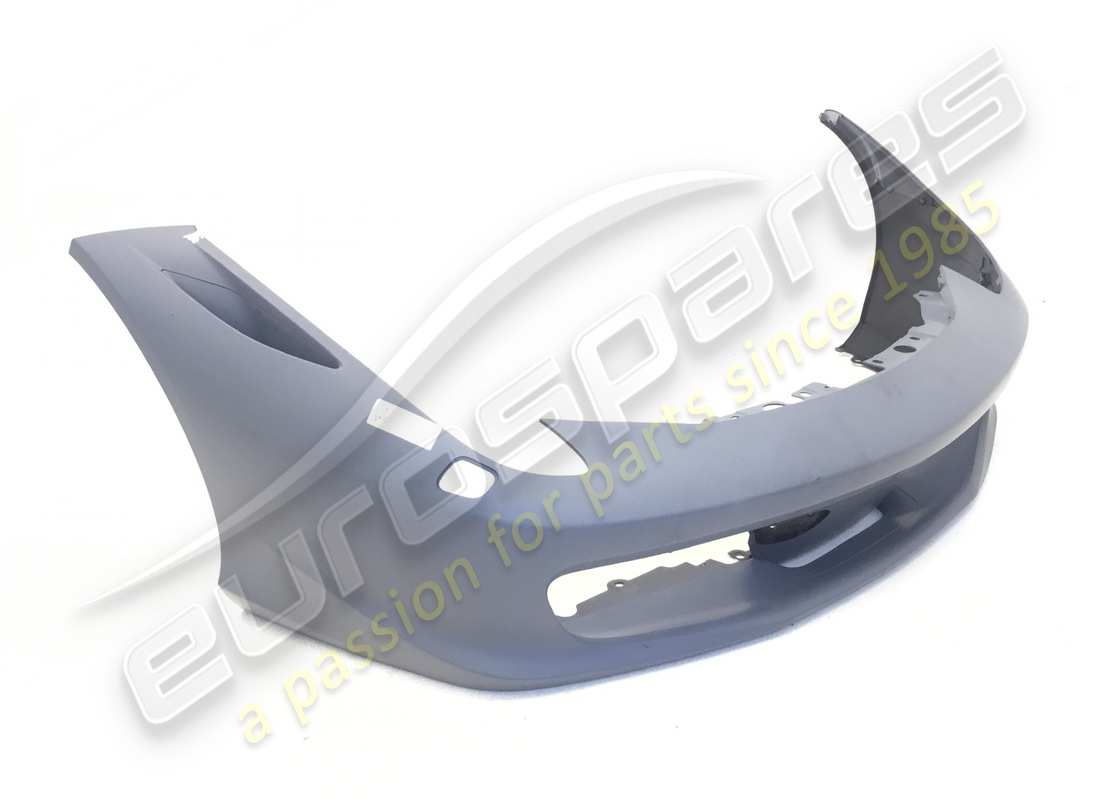 NEW FERRARI FRONT BUMPER. PART NUMBER 83104610 (2) new ferrari front bumper. part number 83104610 (2)