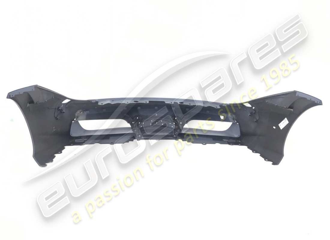 NEW FERRARI FRONT BUMPER. PART NUMBER 83104610 (4) new ferrari front bumper. part number 83104610 (4)