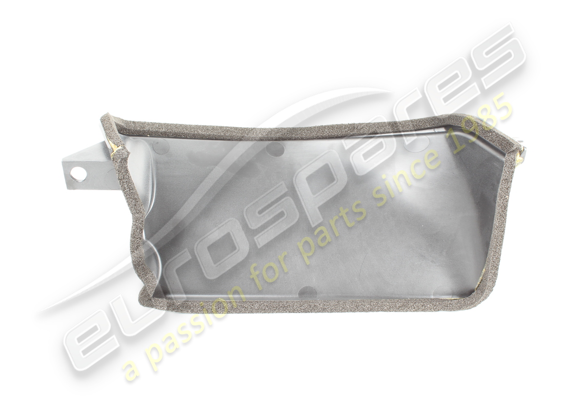 NEW FERRARI RH AIR DUCT. PART NUMBER 263310 (2) new ferrari rh air duct. part number 263310 (2)