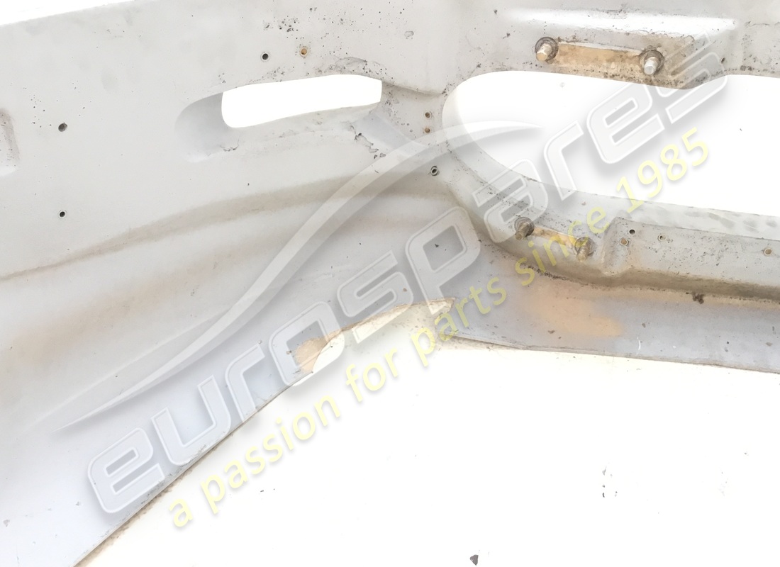 NEW (OTHER) FERRARI FRONT BUMPER. PART NUMBER 65284110 (4) new (other) ferrari front bumper. part number 65284110 (4)