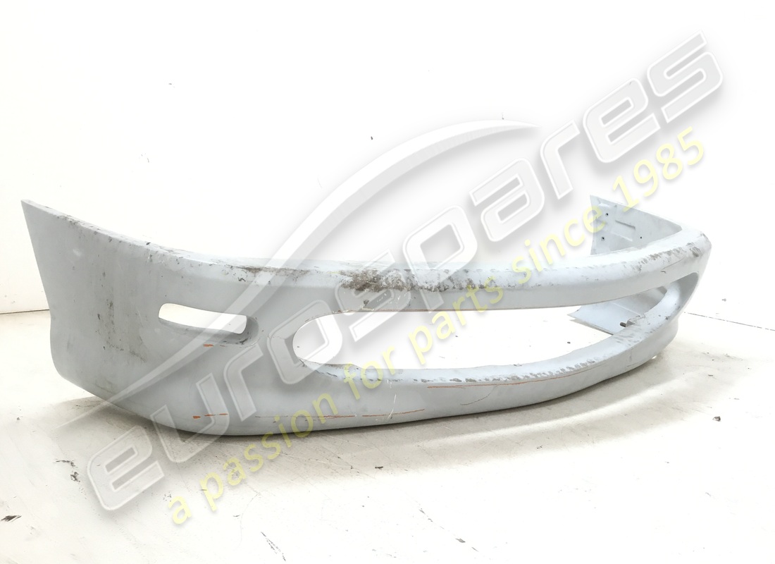 NEW (OTHER) FERRARI FRONT BUMPER. PART NUMBER 65284110 (2) new (other) ferrari front bumper. part number 65284110 (2)