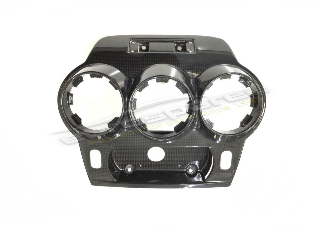 NEW FERRARI UPPER CENTRAL PLATE. PART NUMBER 82073100 (1) new ferrari upper central plate. part number 82073100 (1)