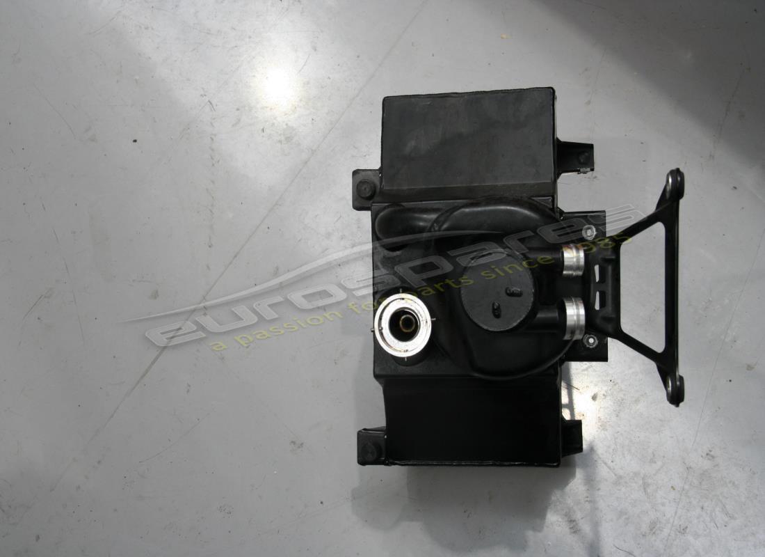 USED Lamborghini OIL RESERVOIR TROCKENSUMPF . PART NUMBER 4S0115373G (1)