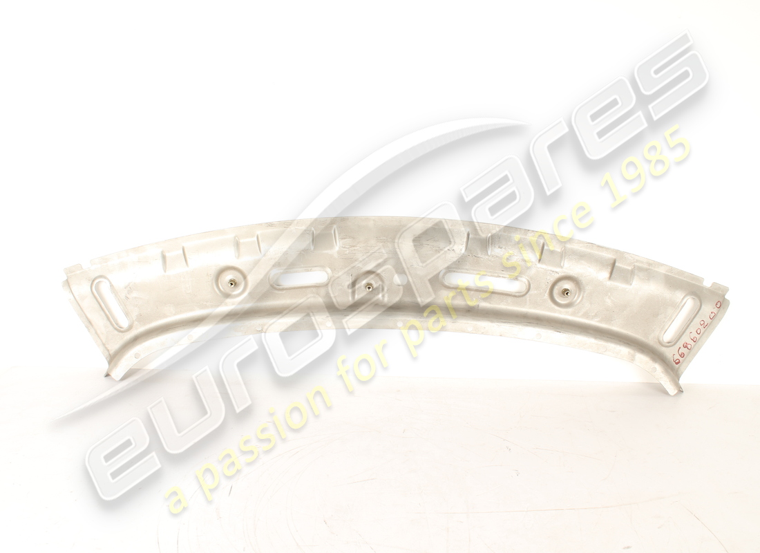 NEW FERRARI FRONT CROSS MEMBER. PART NUMBER 66860211 (1) new ferrari front cross member. part number 66860211 (1)