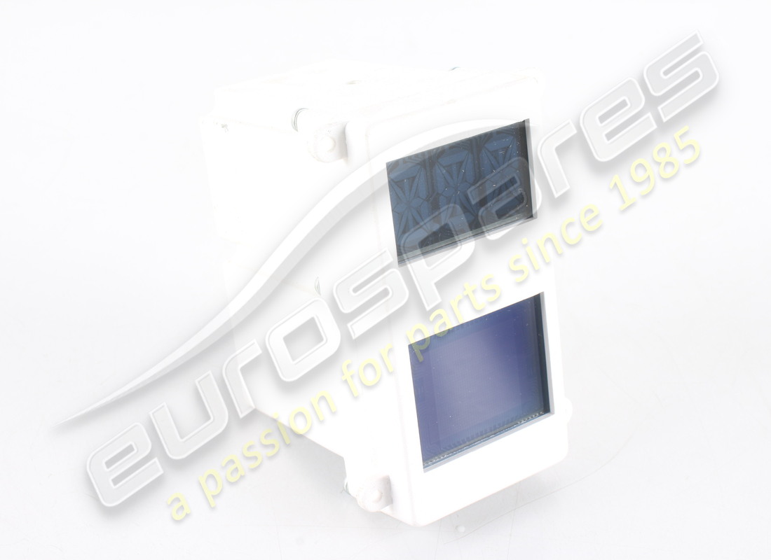 new ferrari warning light display. part number 170763 (1)