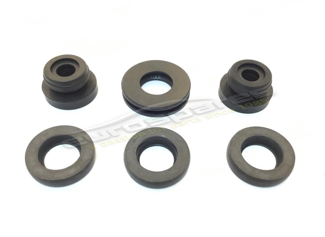 NEW FERRARI BRAKE MASTER SEAL KIT. PART NUMBER 308BMRK (1) new ferrari brake master seal kit. part number 308bmrk (1)