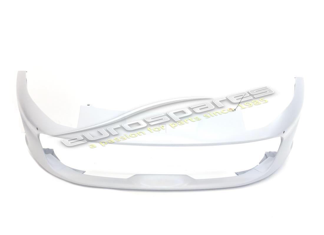 USED Ferrari FRONT BUMPER . PART NUMBER 985753436 (1)