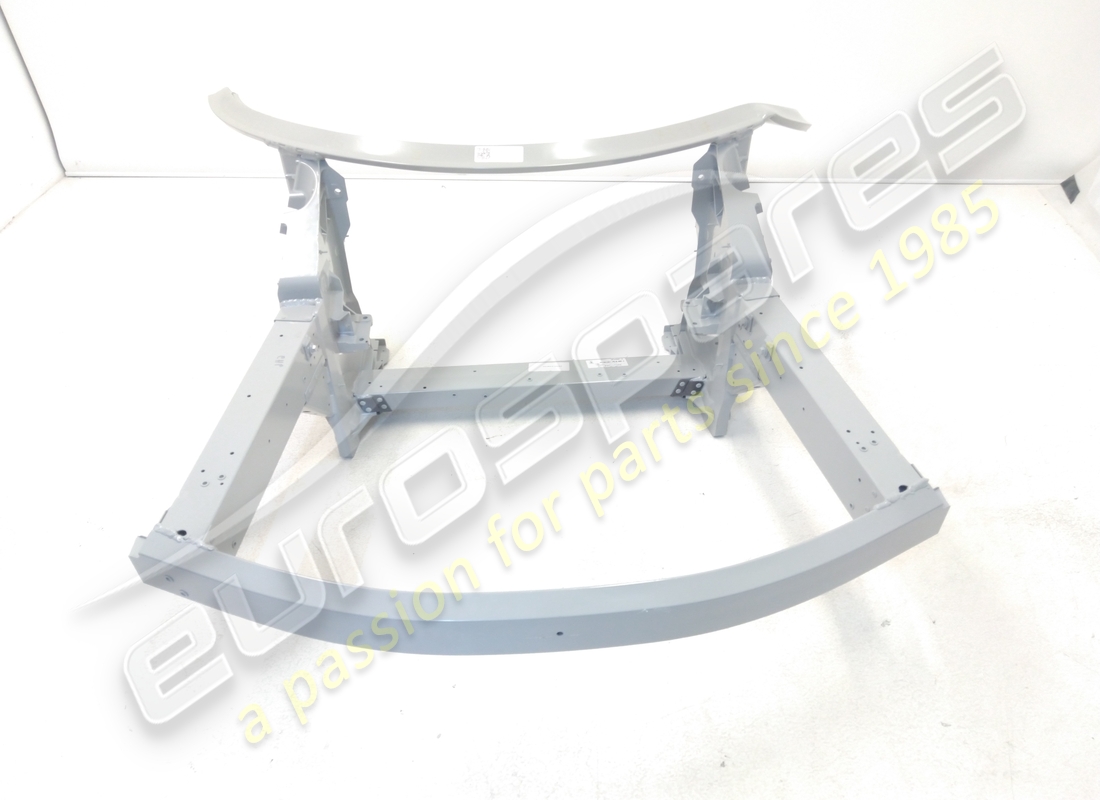 NEW FERRARI FRONT CHASSIS FRAME. PART NUMBER 985277054 (1) new ferrari front chassis frame. part number 985277054 (1)