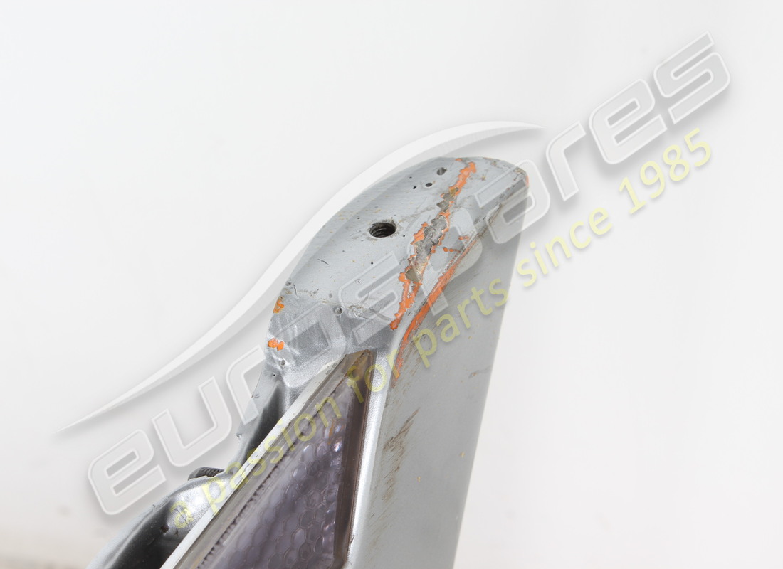 USED LAMBORGHINI FRONT BUMPER. PART NUMBER 400807429A (8) used lamborghini front bumper. part number 400807429a (8)