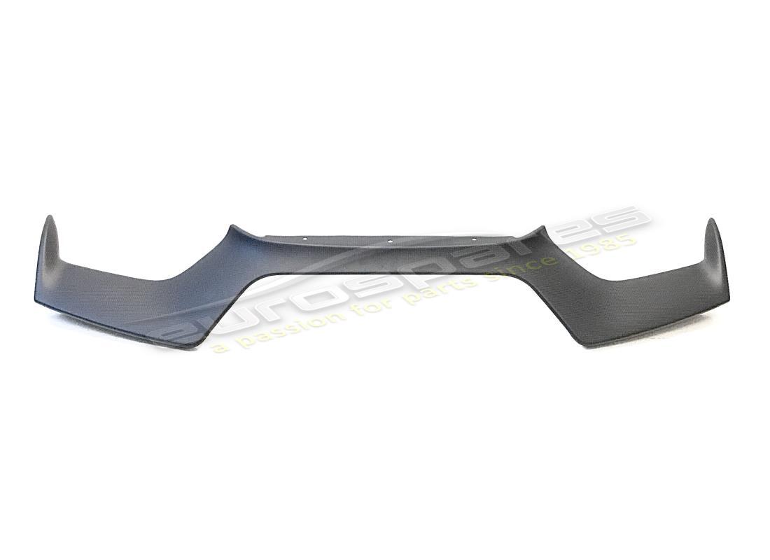 NEW (OTHER) Ferrari CARBON FIBER FRONT SPOILER . PART NUMBER 824297 (1)