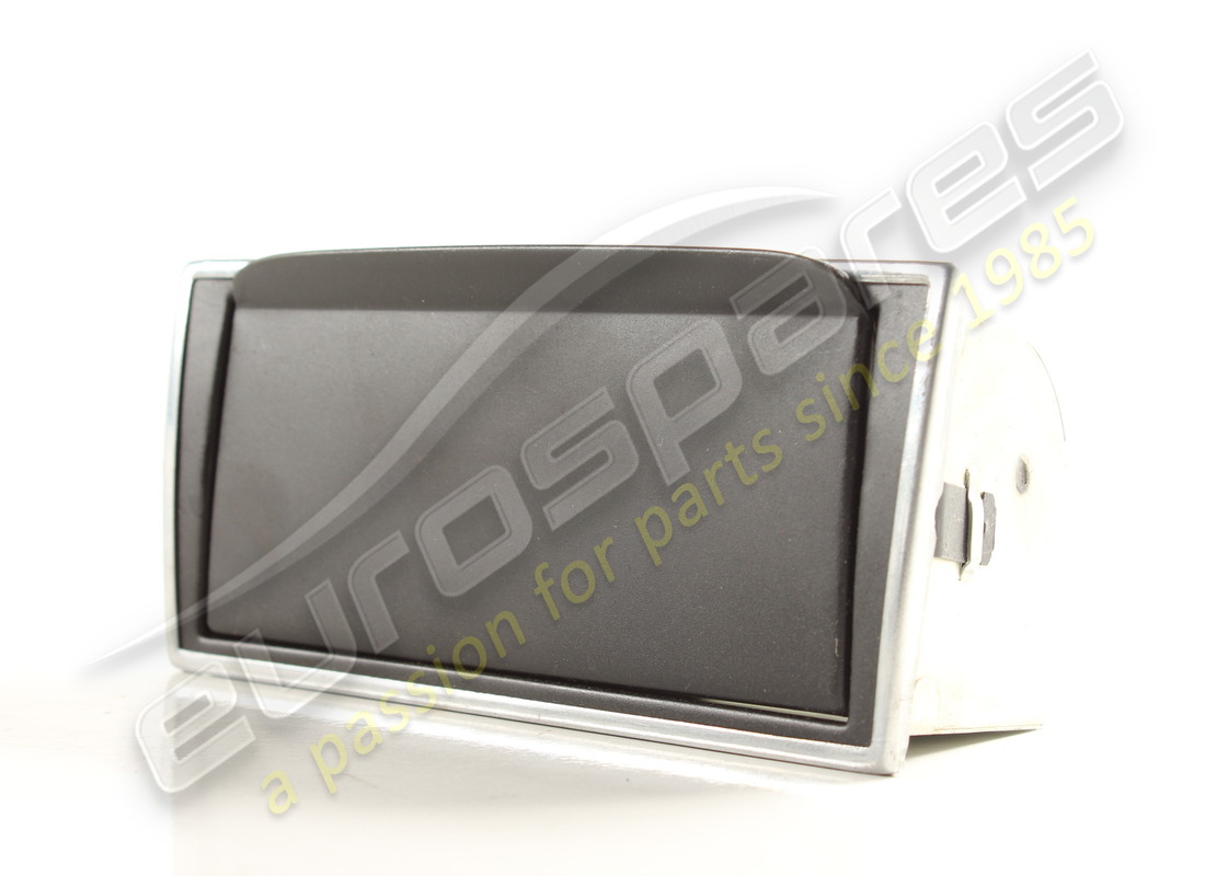 NEW (OTHER) FERRARI ASHTRAY CHROME. PART NUMBER 2576492000 (1) new (other) ferrari ashtray chrome. part number 2576492000 (1)