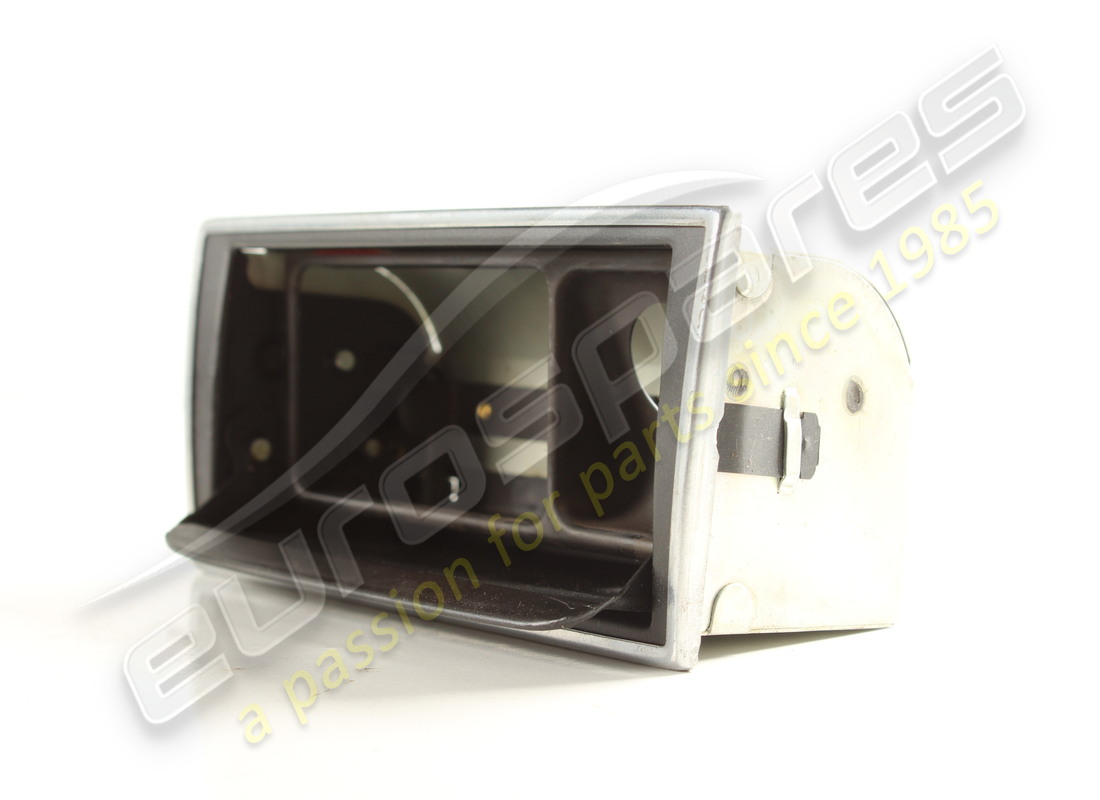 NEW (OTHER) FERRARI ASHTRAY CHROME. PART NUMBER 2576492000 (3) new (other) ferrari ashtray chrome. part number 2576492000 (3)