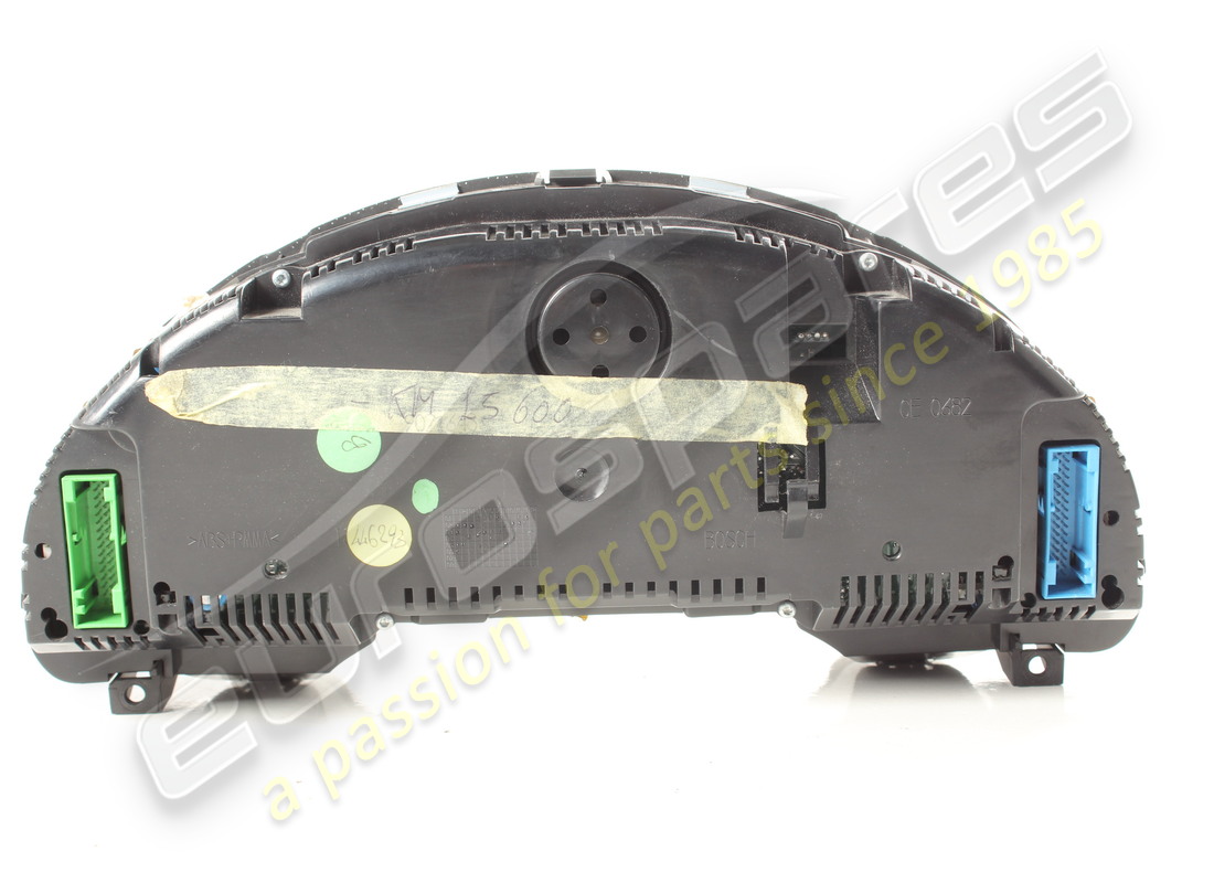 used lamborghini instrument.cluster. part number 400920900e (2)