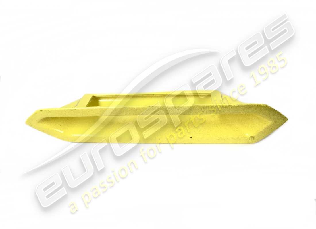 USED Lamborghini DOOR HANDLE,OUTER . PART NUMBER 470837159 (1)