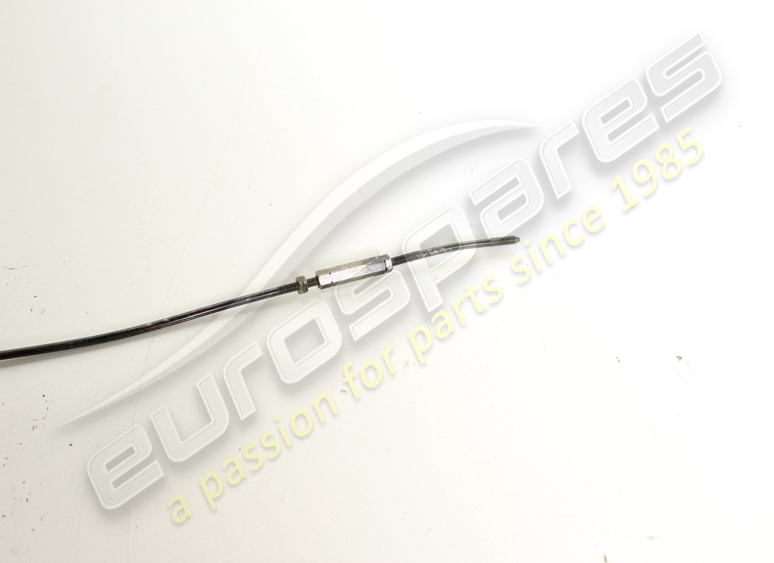 USED FERRARI TIE ROD. PART NUMBER 64595800 (3) used ferrari tie rod. part number 64595800 (3)